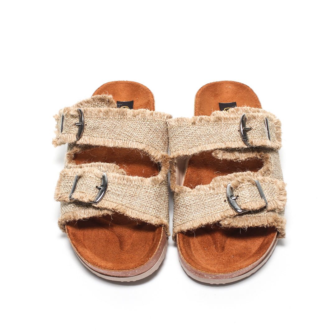 Women Summer Slippers