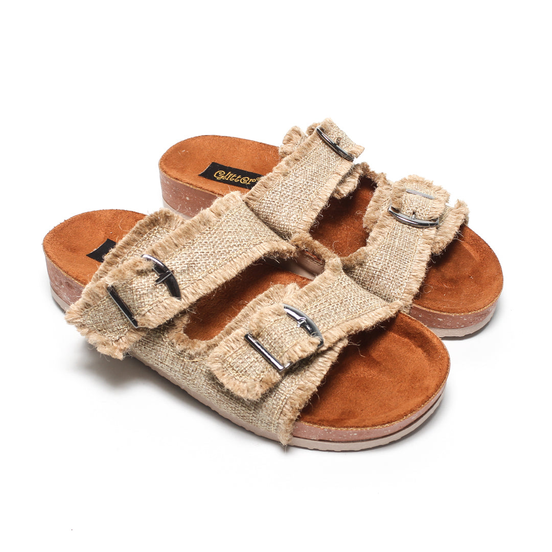 Women Summer Slippers