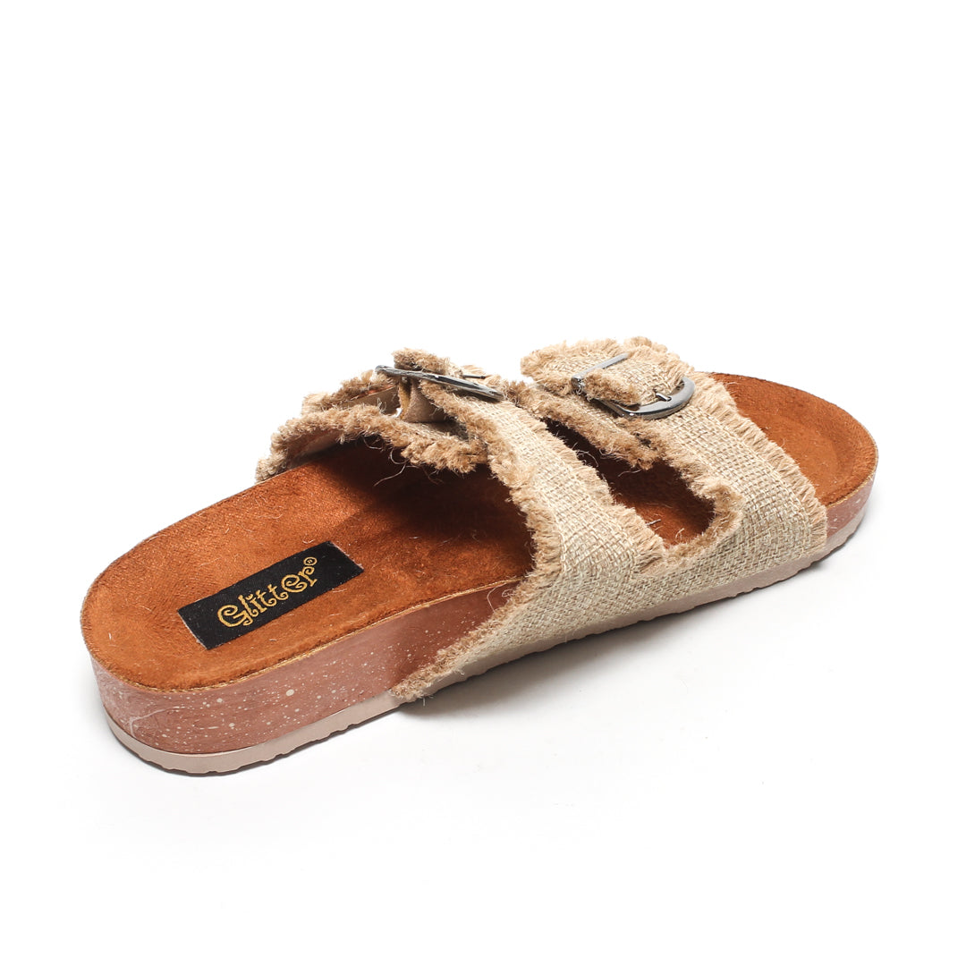 Women Summer Slippers