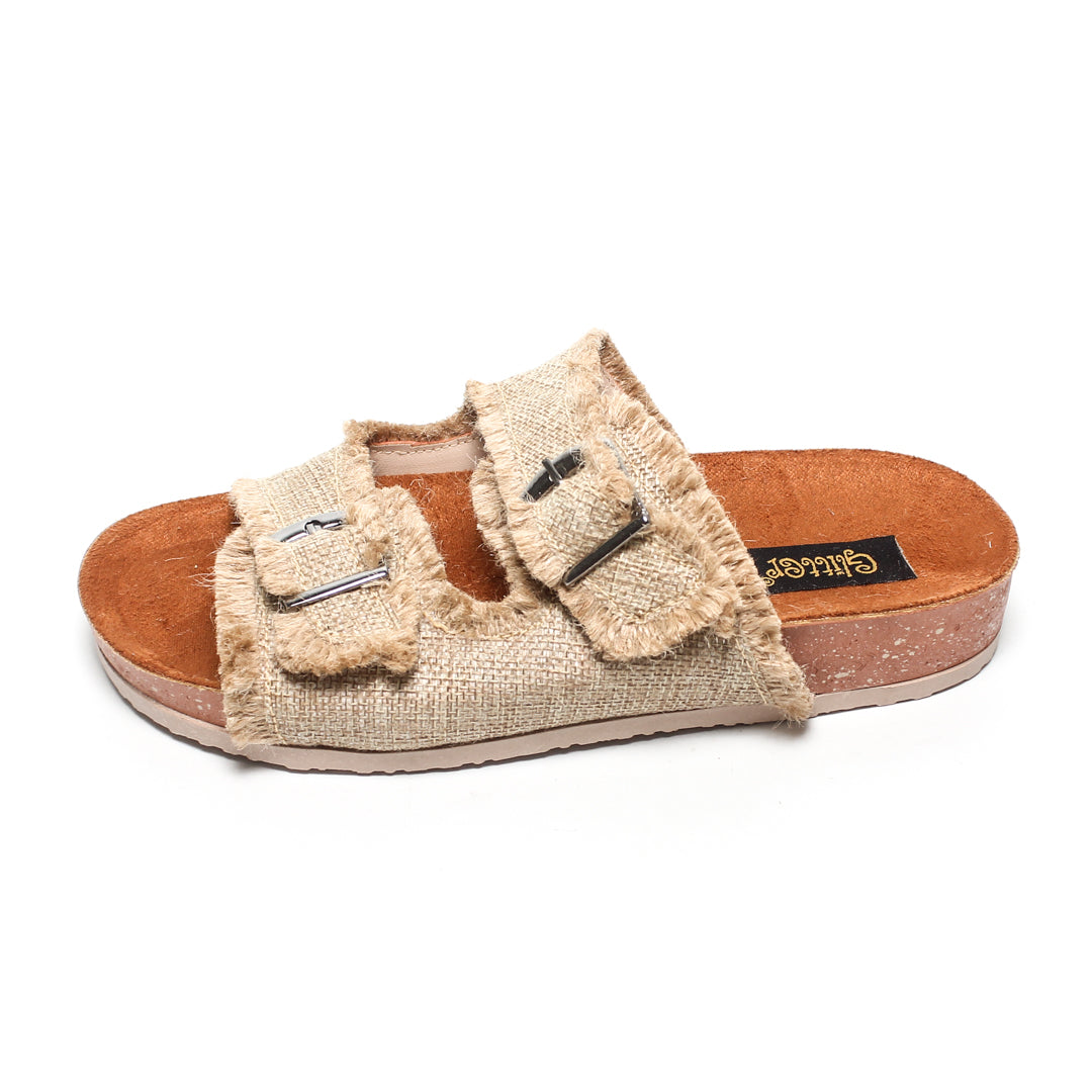 Women Summer Slippers
