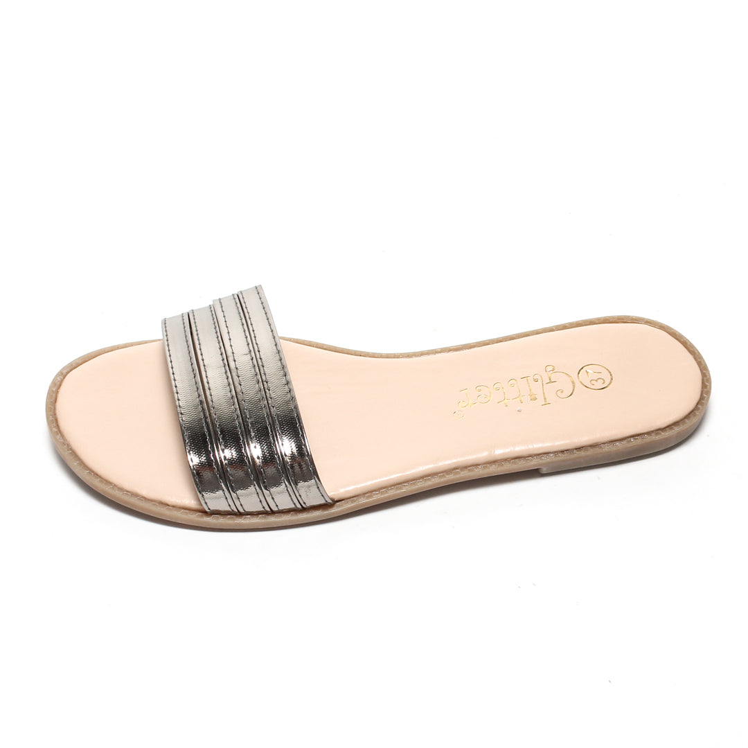 GSL371108 Glitter Women Slippers