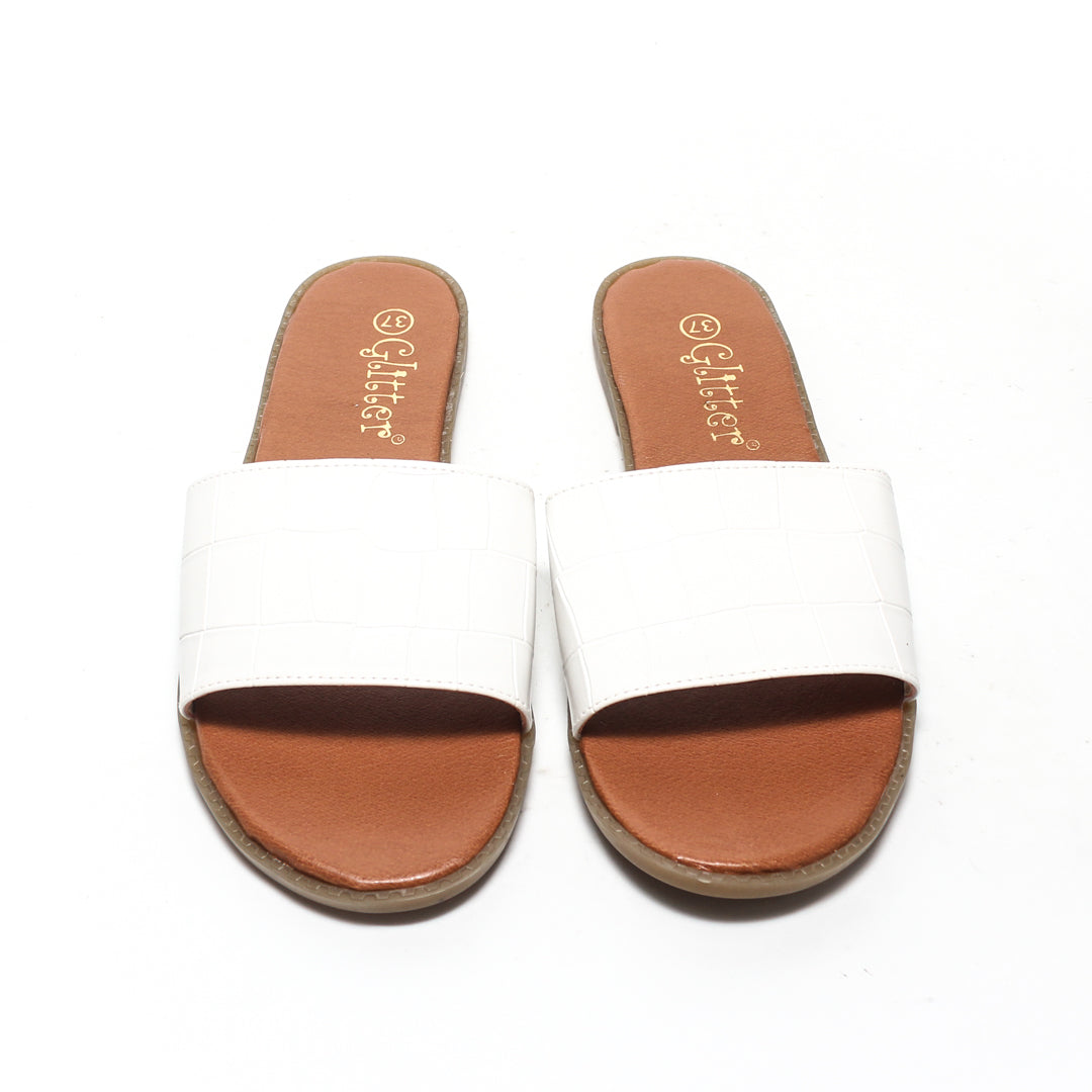 GSL371109 Glitter Women Slippers