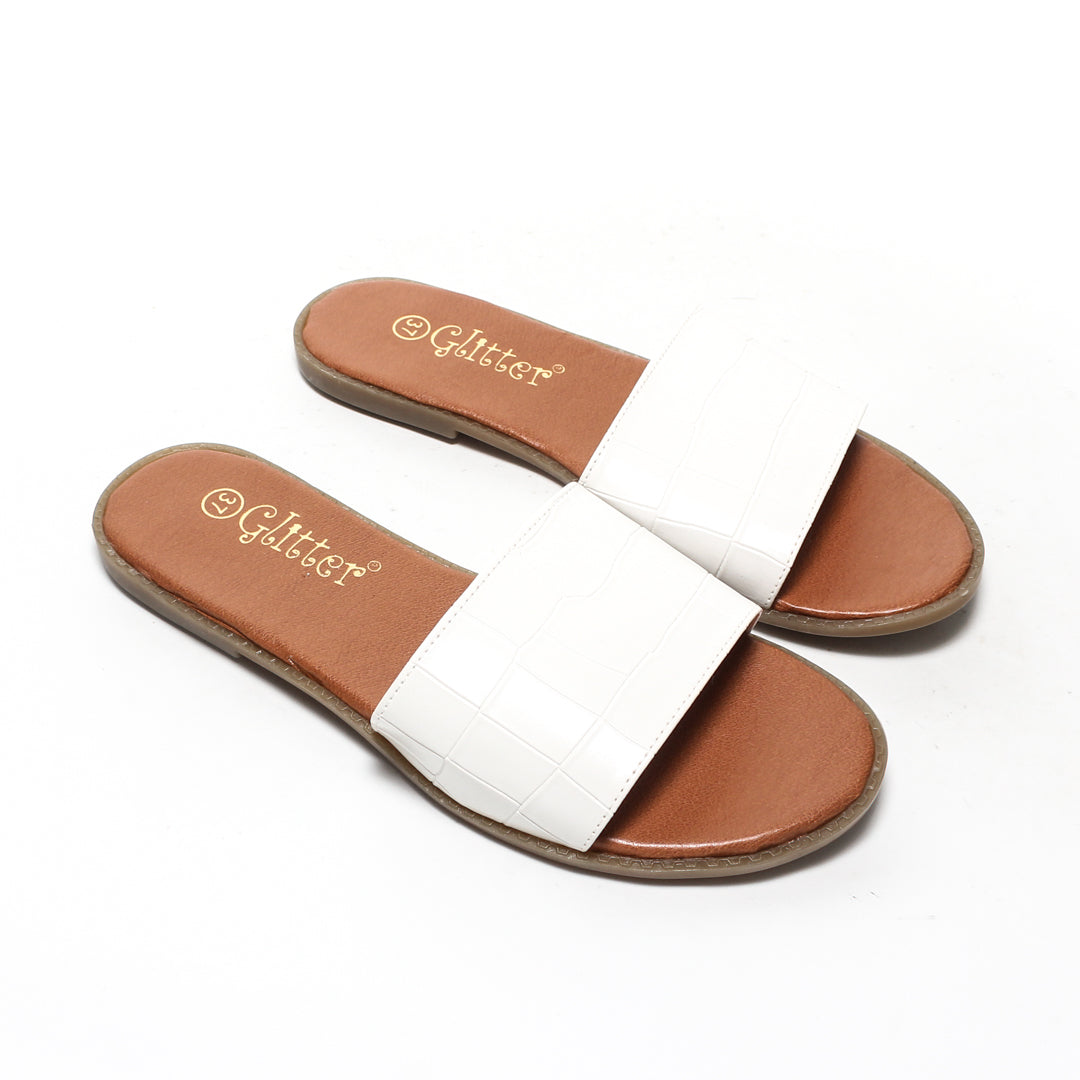 GSL371109 Glitter Women Slippers