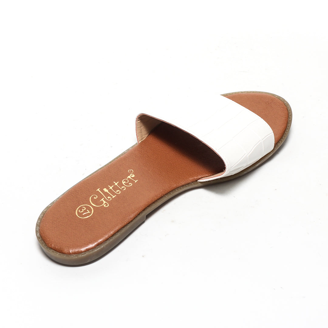 GSL371109 Glitter Women Slippers