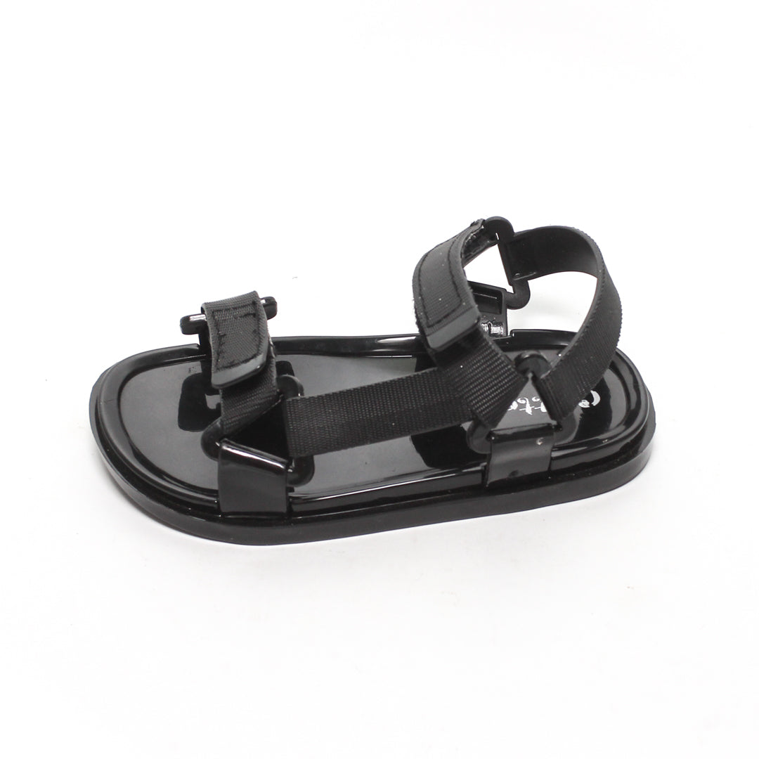 GSK3200110 glitter kids silicon sandals