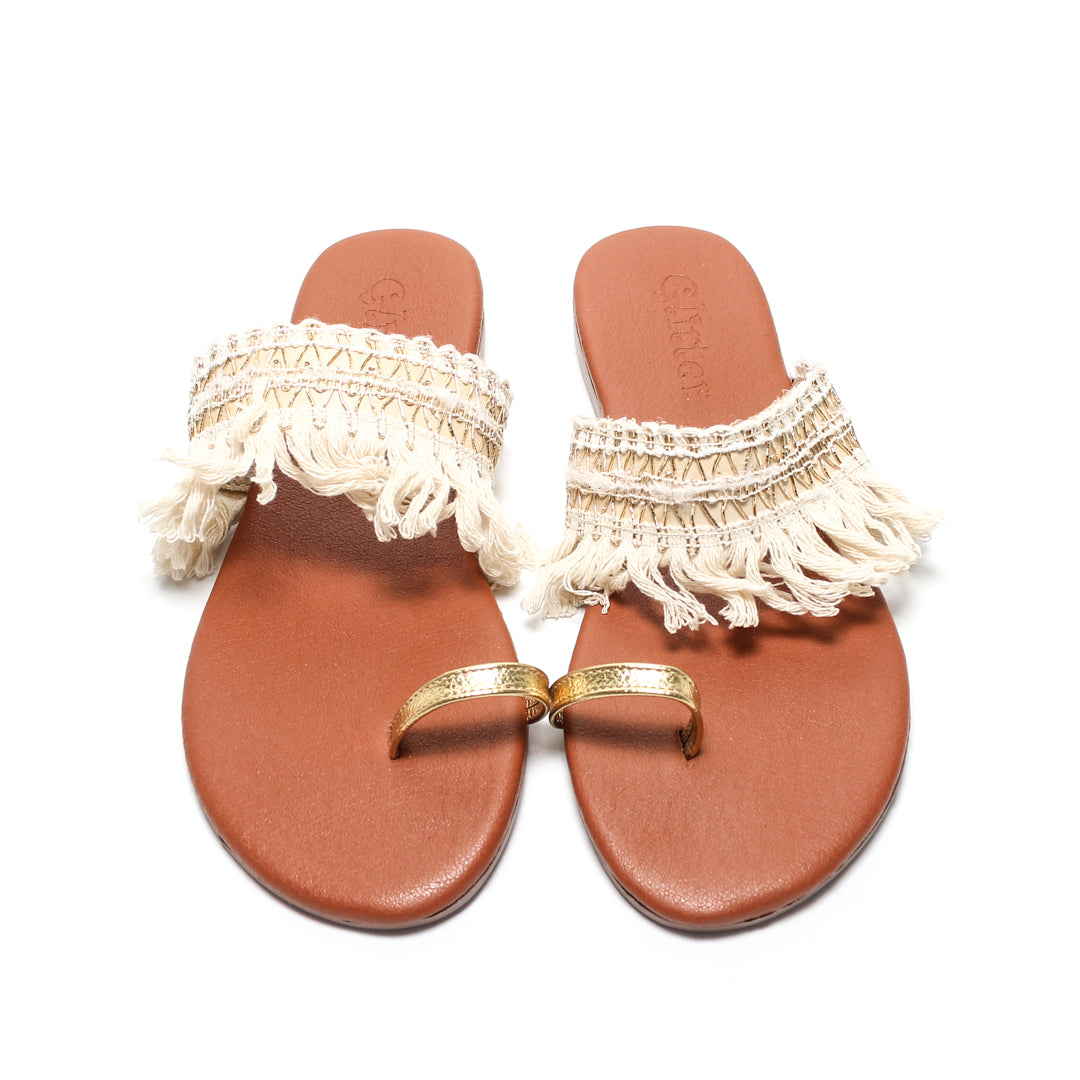 Women Summer Slippers