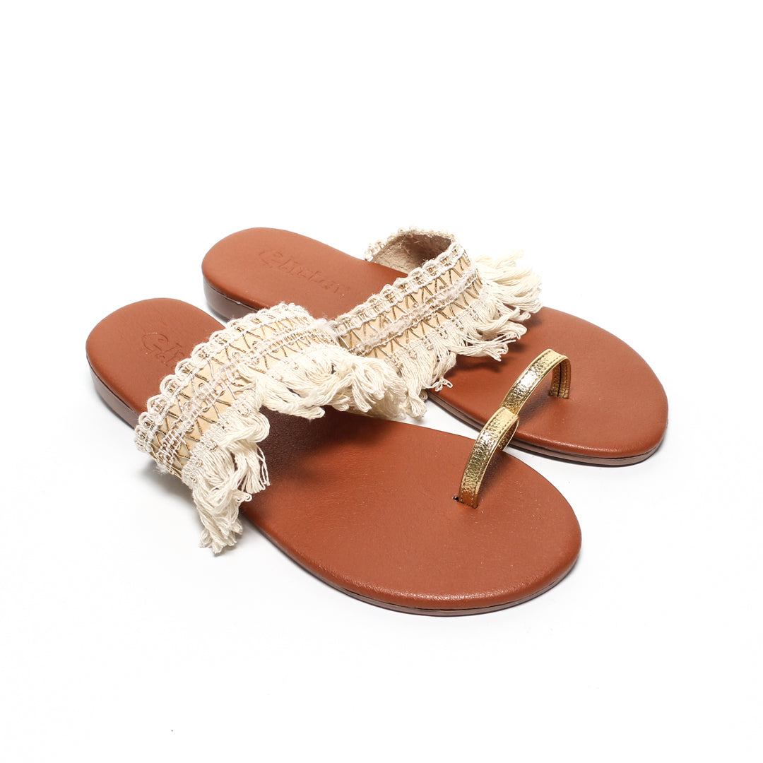 Women Summer Slippers