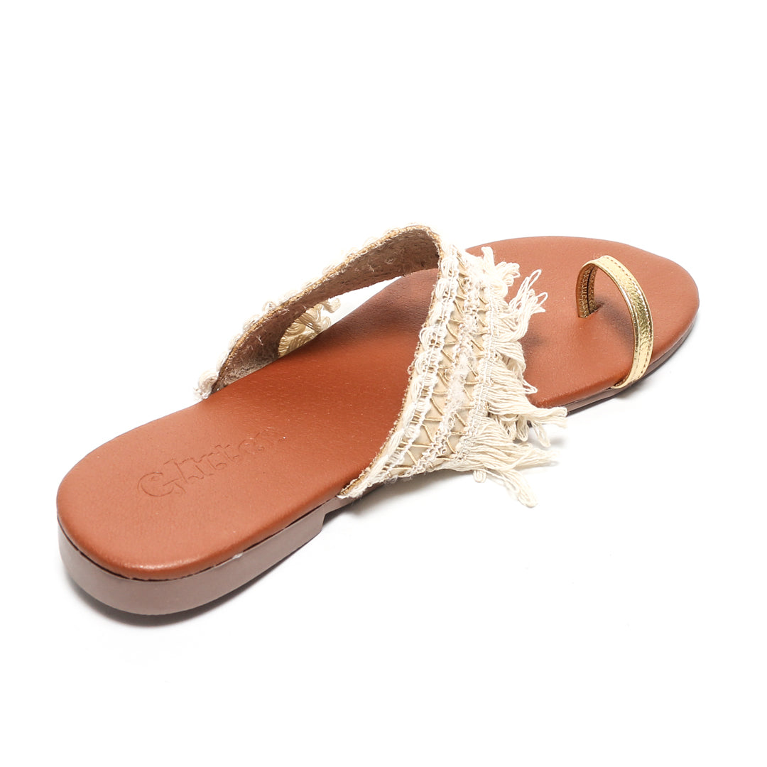 Women Summer Slippers