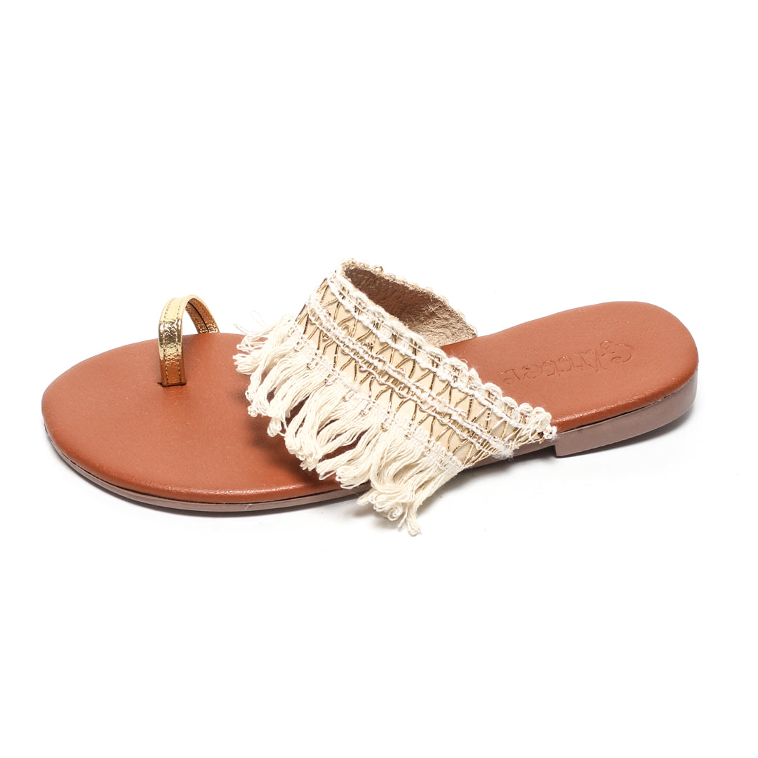 Women Summer Slippers
