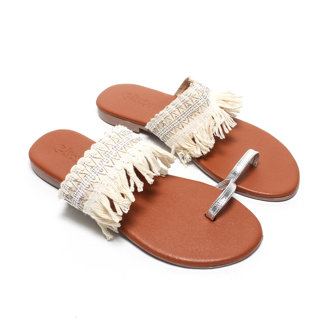 Women Summer Slippers