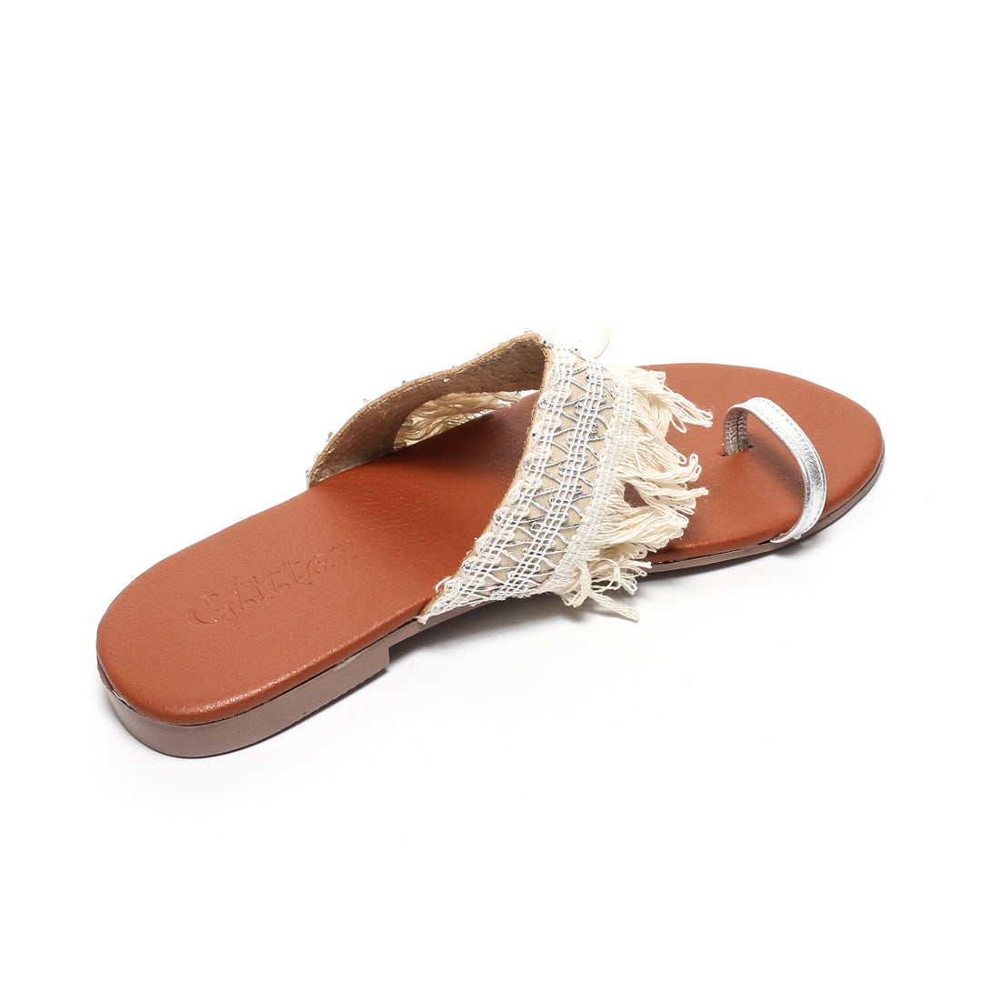 Women Summer Slippers