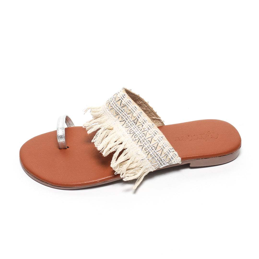 Women Summer Slippers