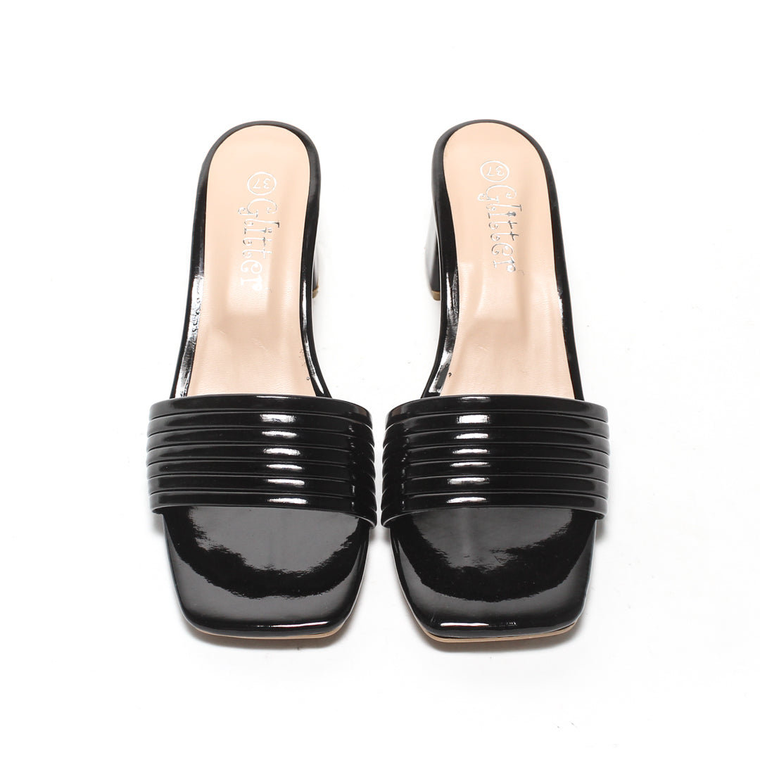 GSL371112 Glitter Women Slippers