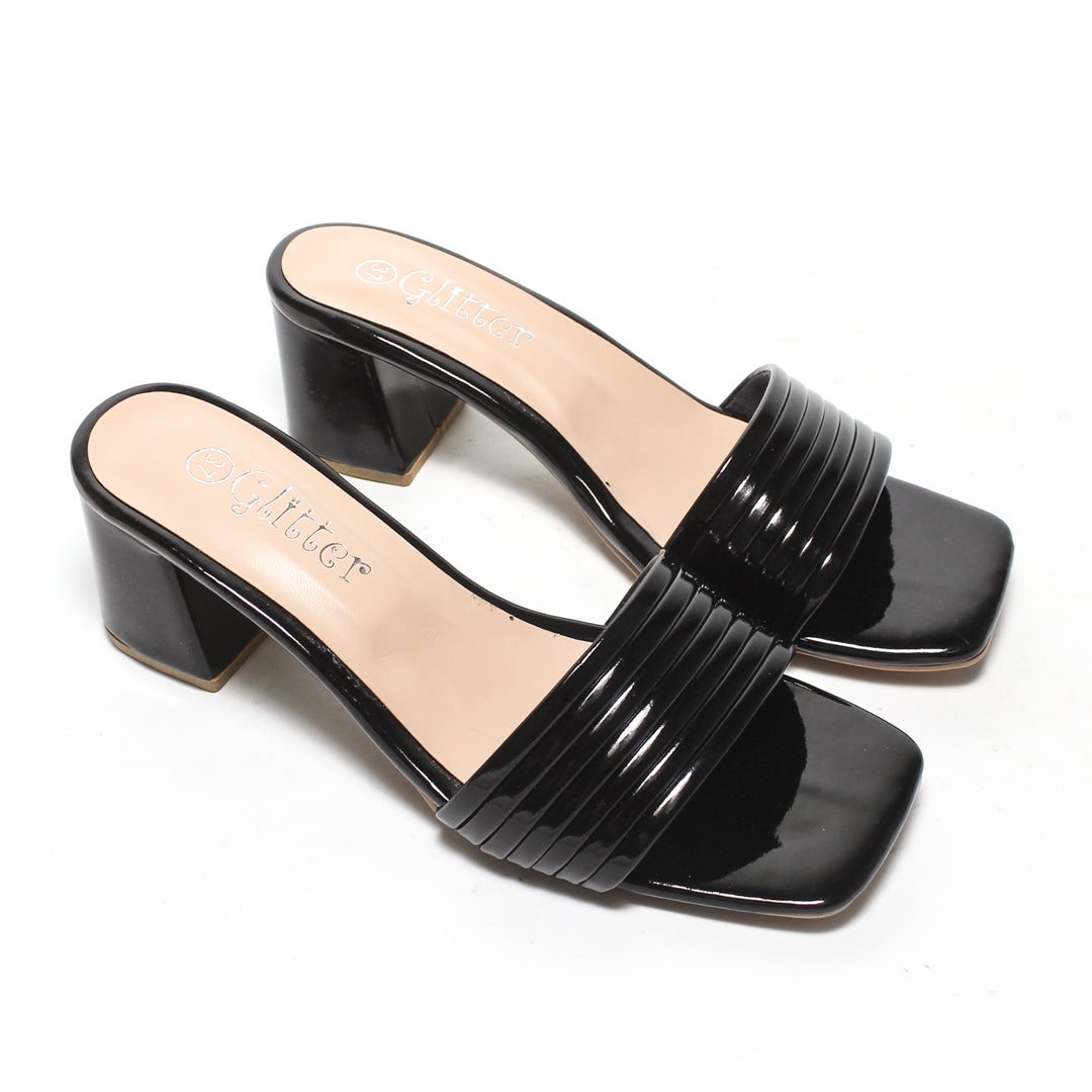 GSL371112 Glitter Women Slippers