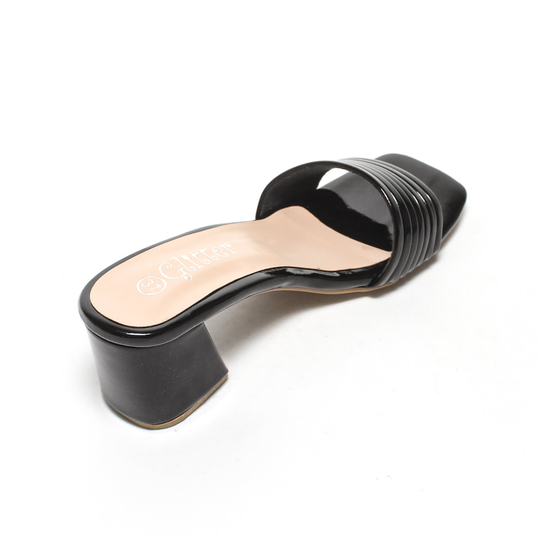 GSL371112 Glitter Women Slippers