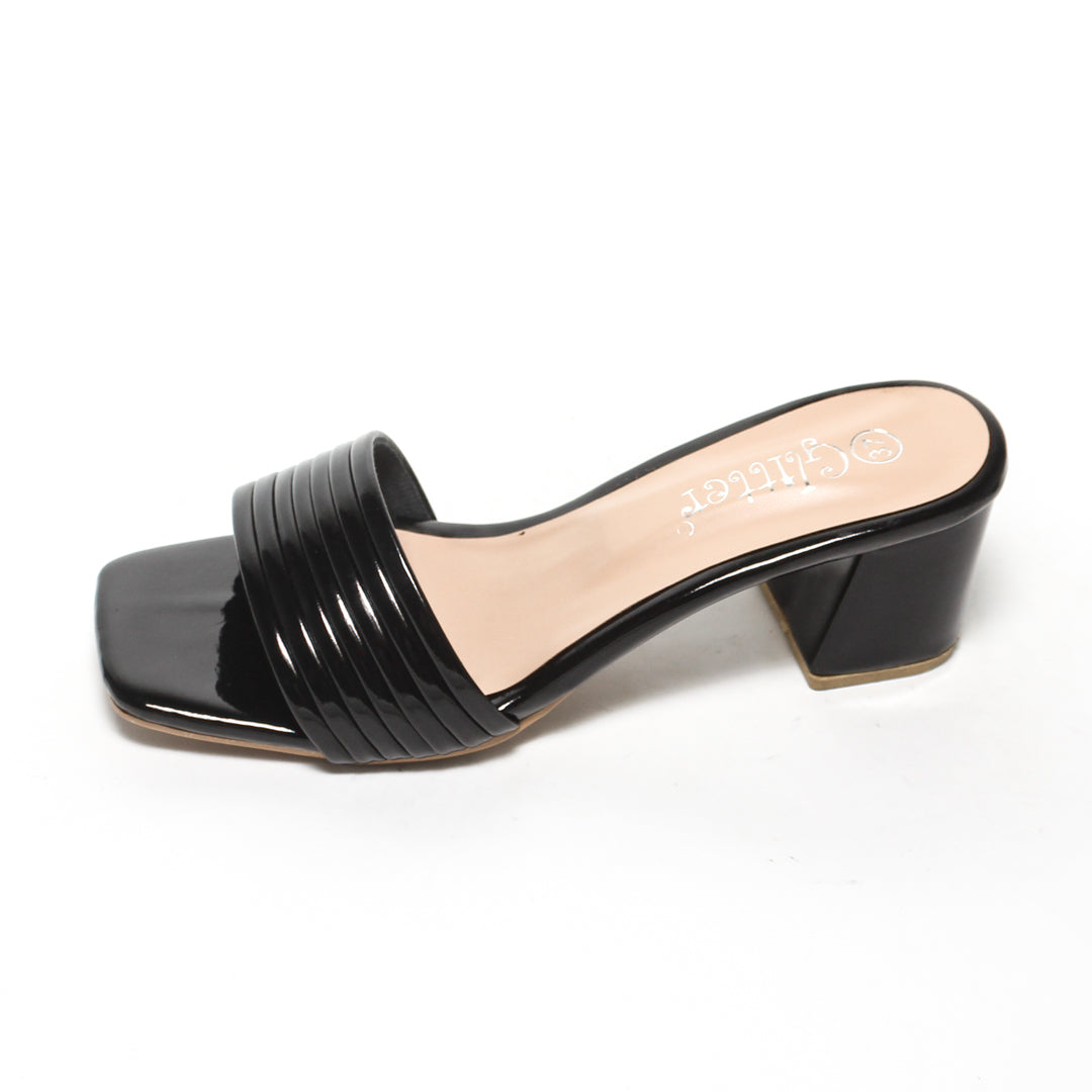 GSL371112 Glitter Women Slippers