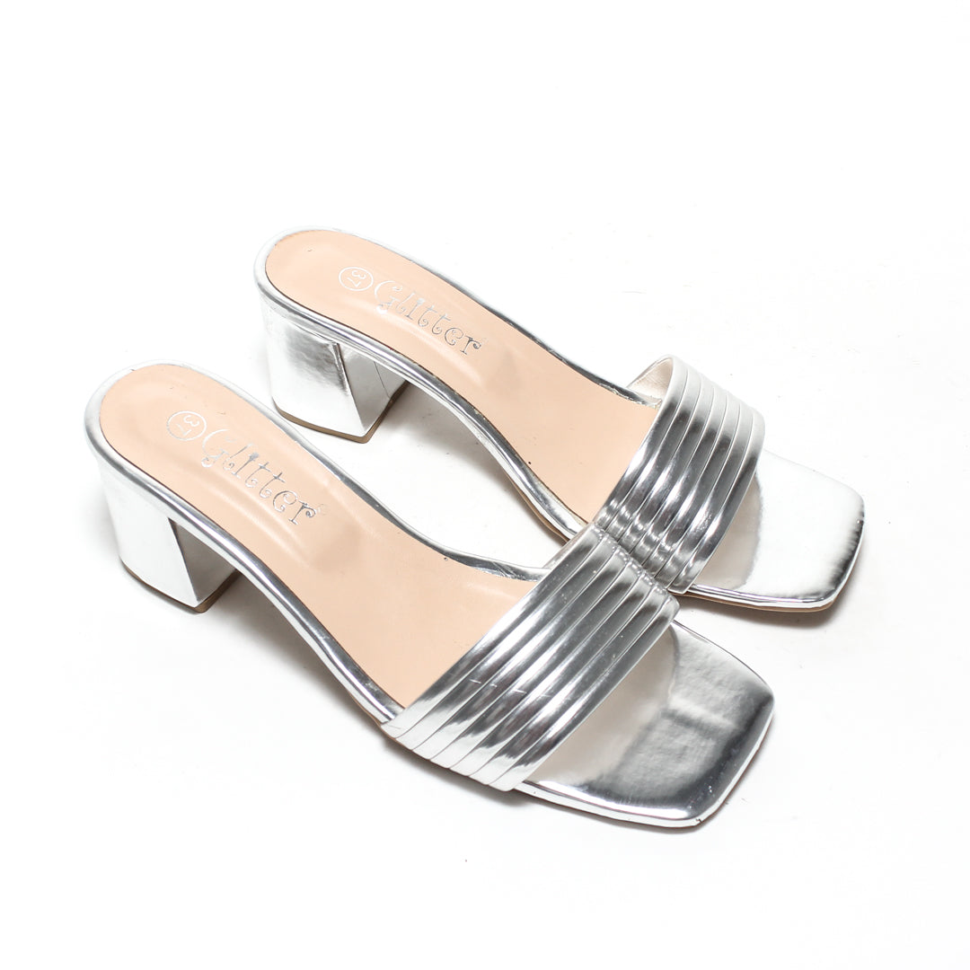 GSL371112 Glitter Women Slippers