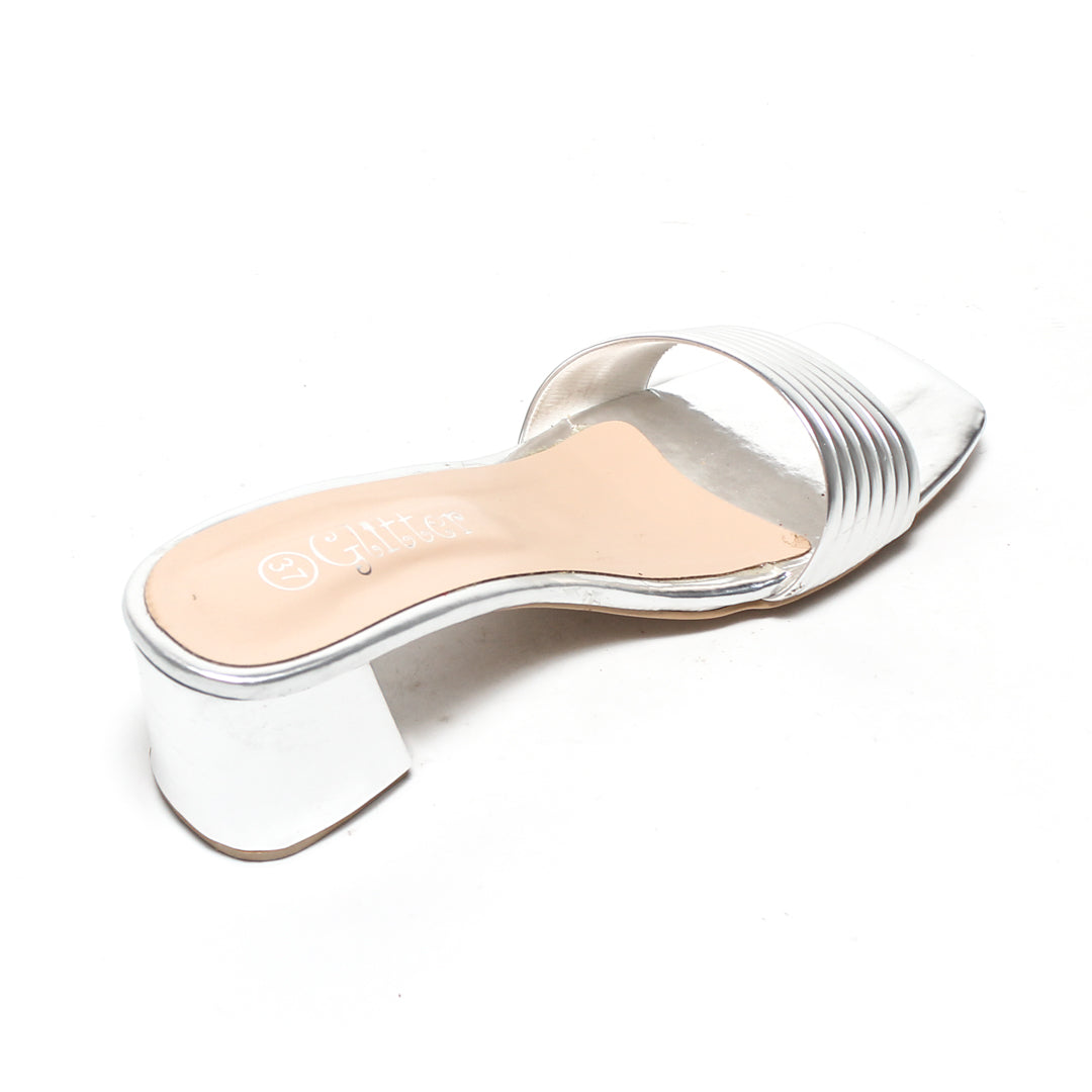 GSL371112 Glitter Women Slippers