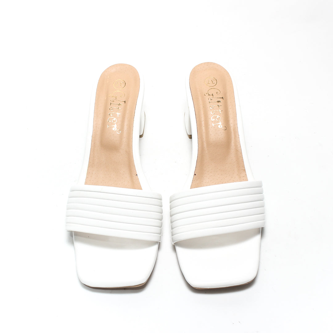 GSL371112 Glitter Women Slippers