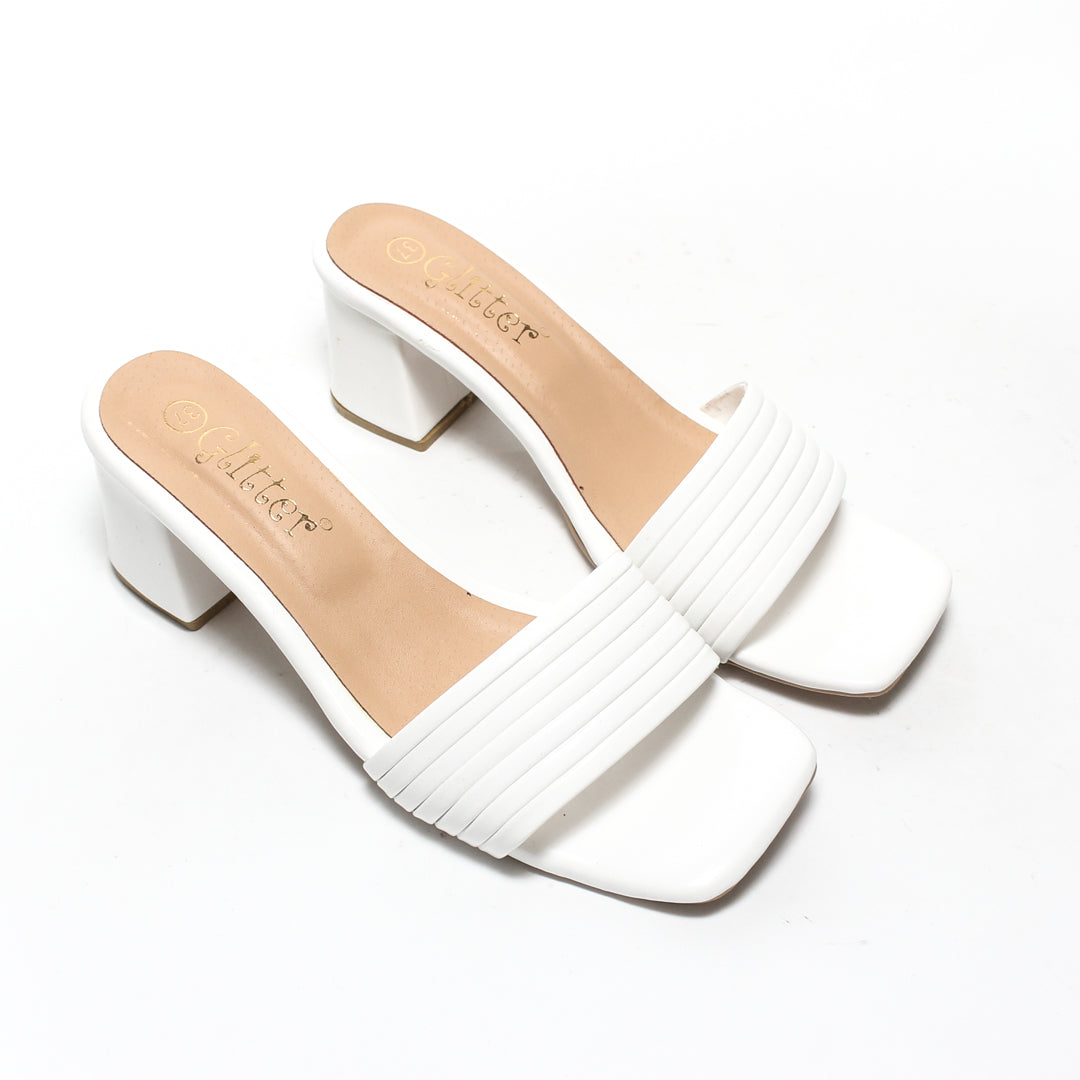 GSL371112 Glitter Women Slippers