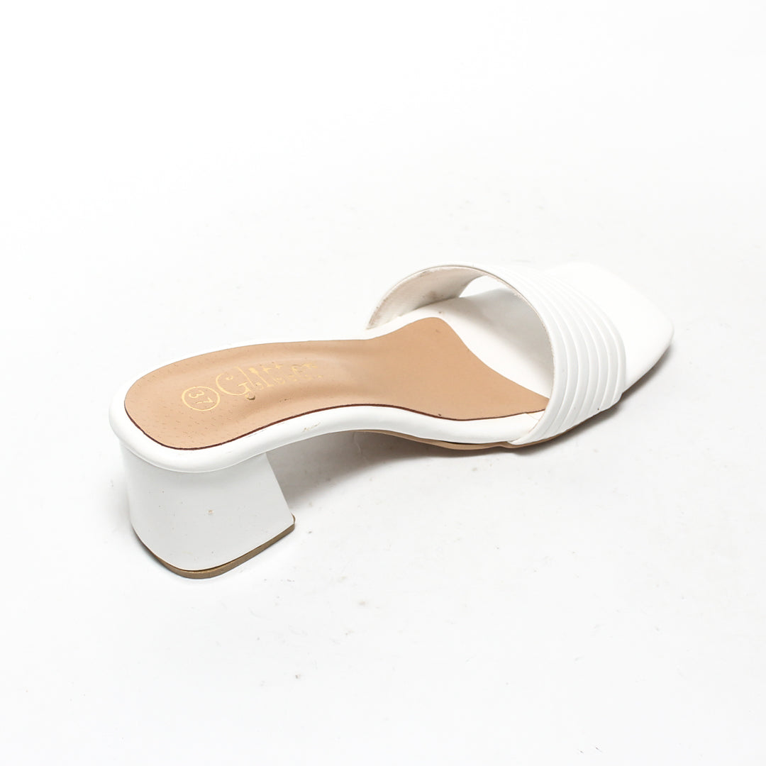 GSL371112 Glitter Women Slippers