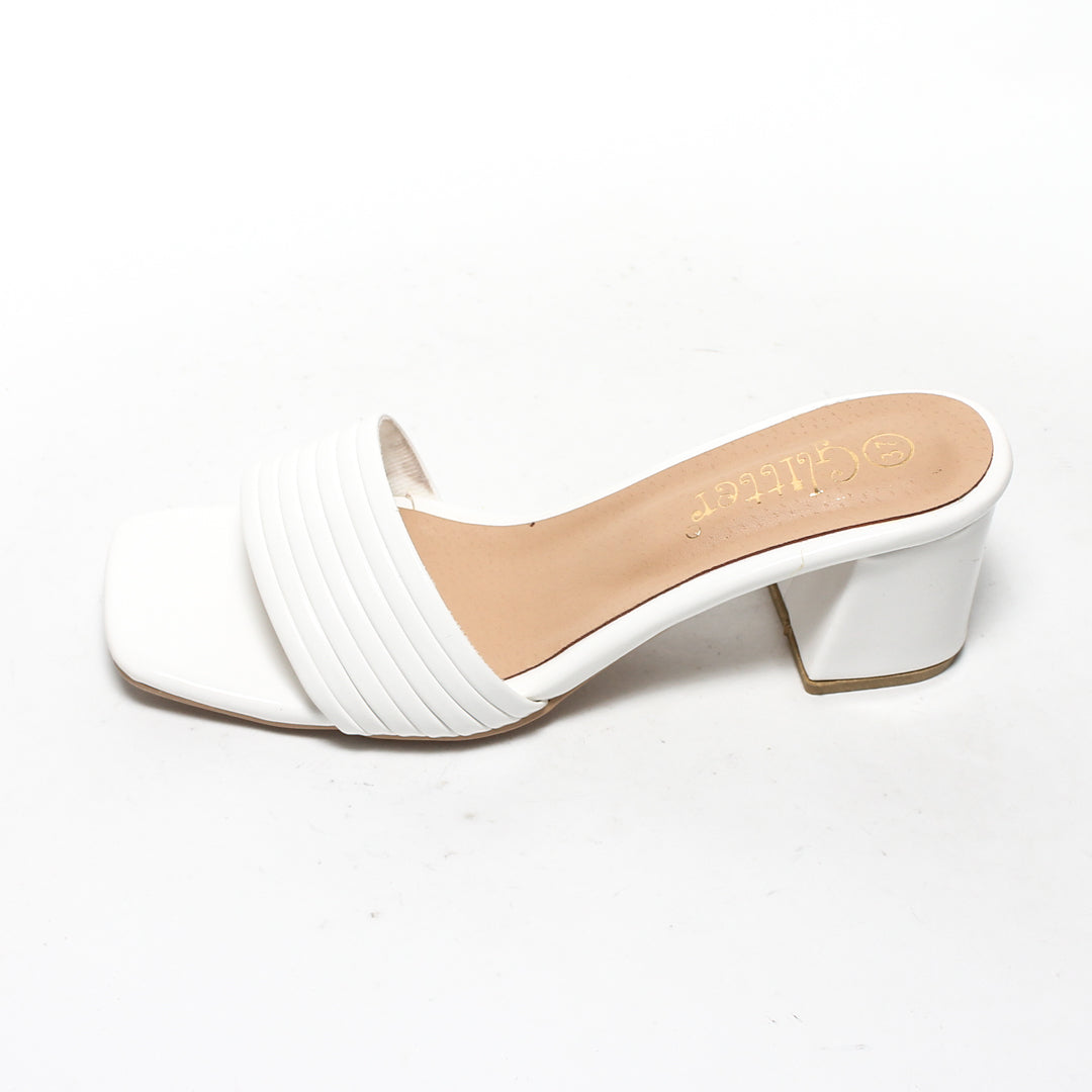 GSL371112 Glitter Women Slippers