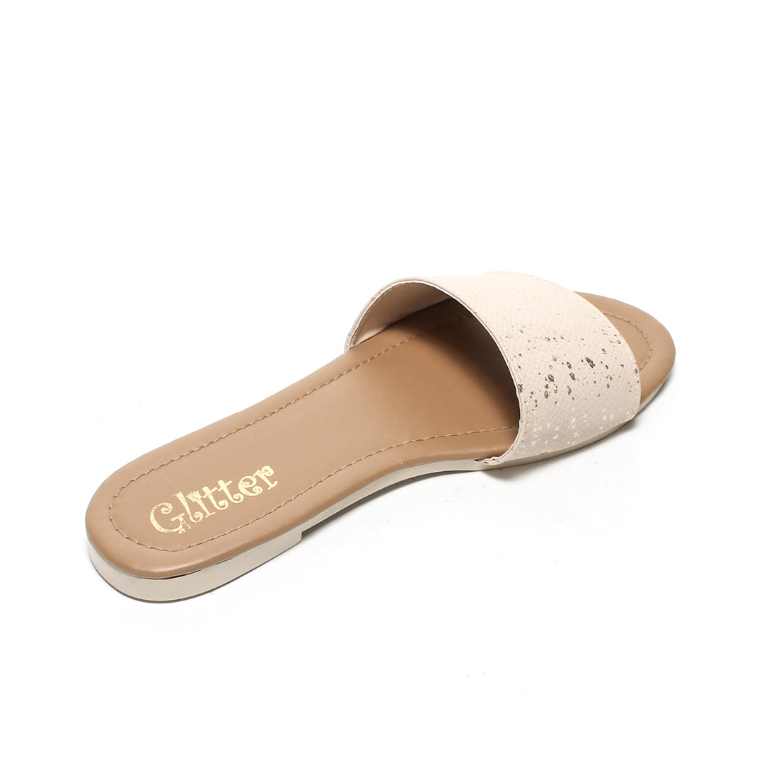 GSL371113 Glitter Women Slippers