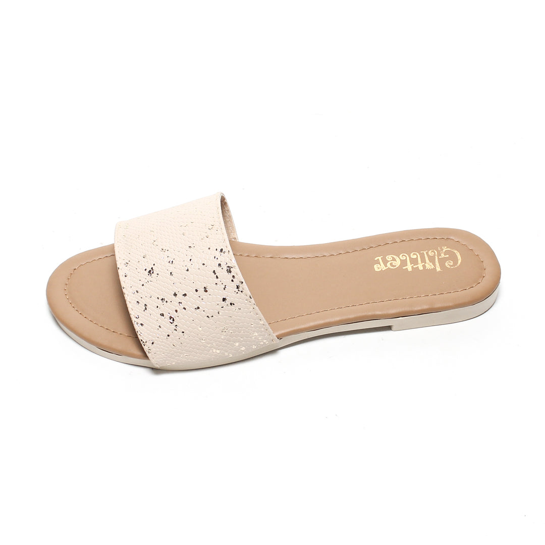 GSL371113 Glitter Women Slippers
