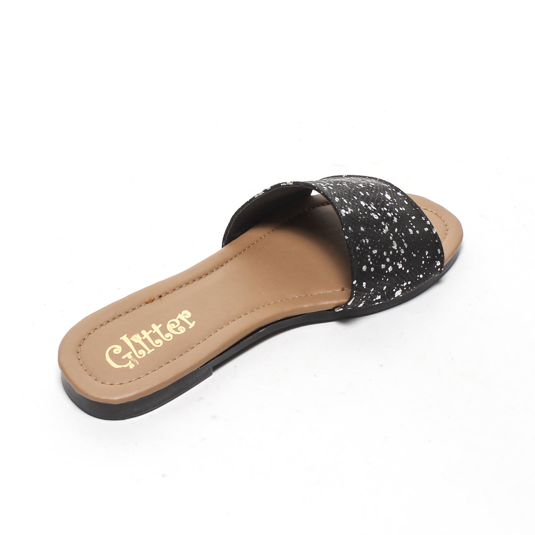 GSL371113 Glitter Women Slippers