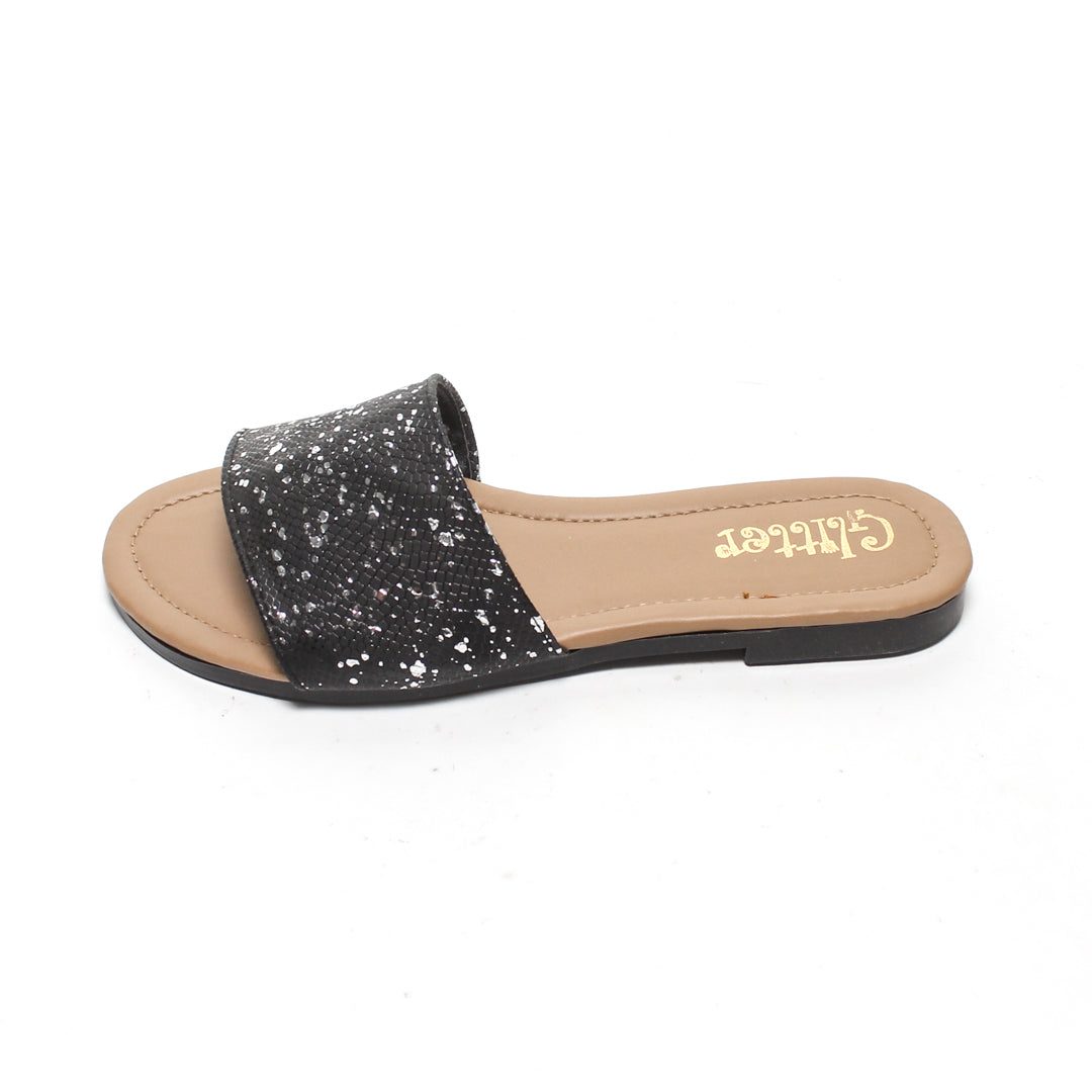 GSL371113 Glitter Women Slippers