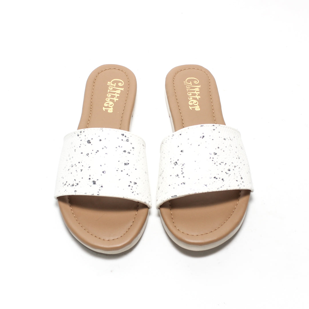 GSL371113 Glitter Women Slippers