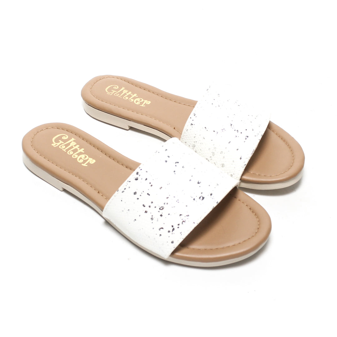 GSL371113 Glitter Women Slippers