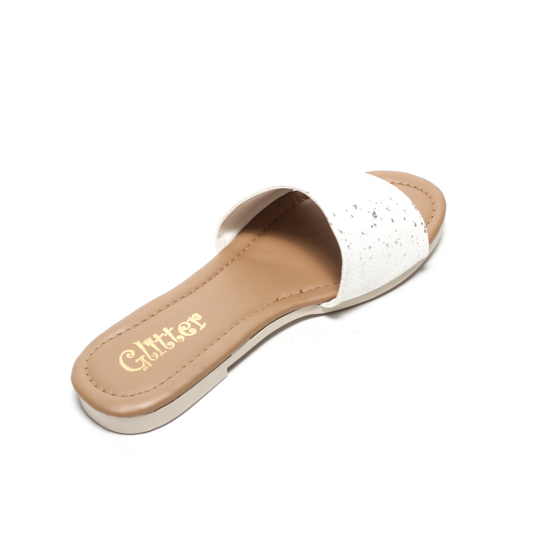 GSL371113 Glitter Women Slippers