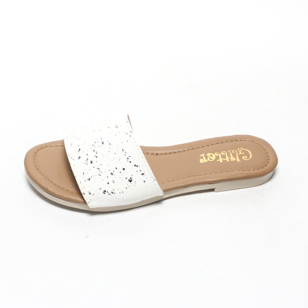 GSL371113 Glitter Women Slippers