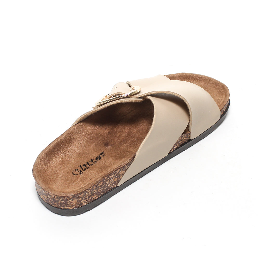 GSL371114 Glitter Women Slippers