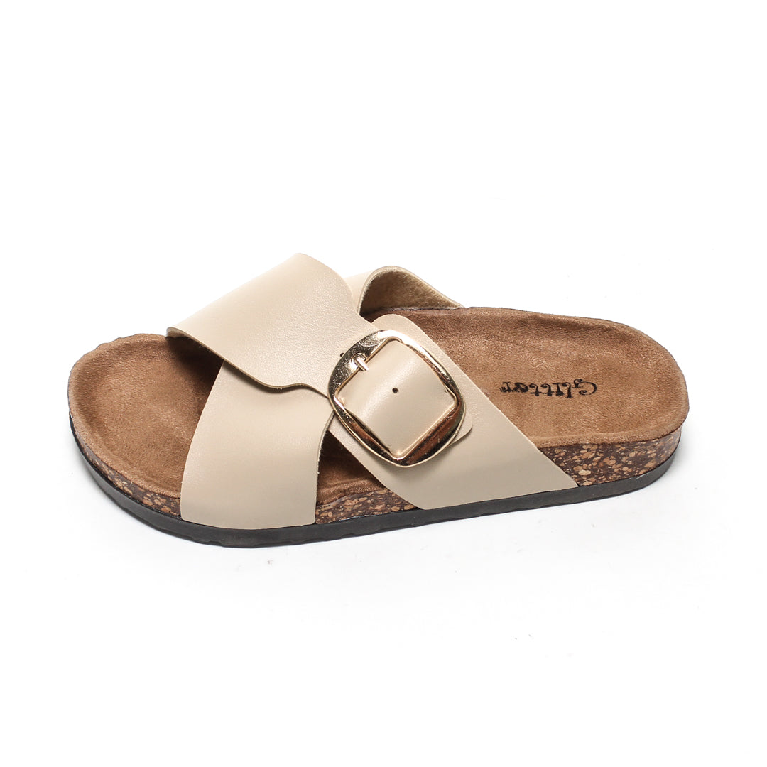 GSL371114 Glitter Women Slippers