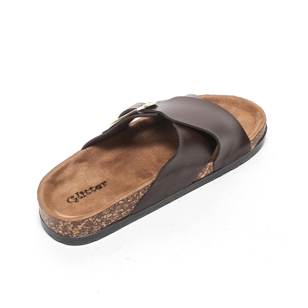 GSL371114 Glitter Women Slippers