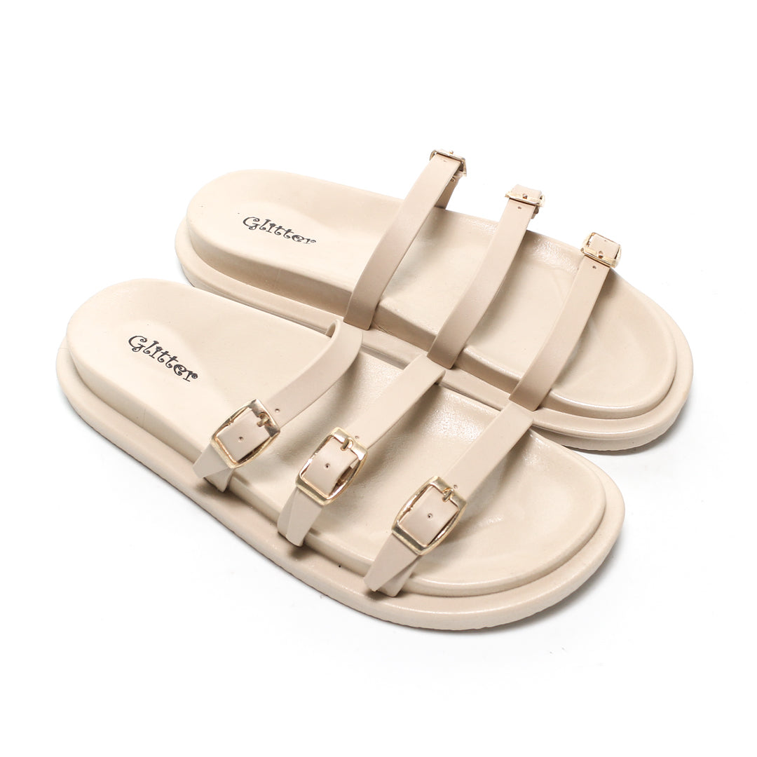 GSL371115 Glitter Women Slippers