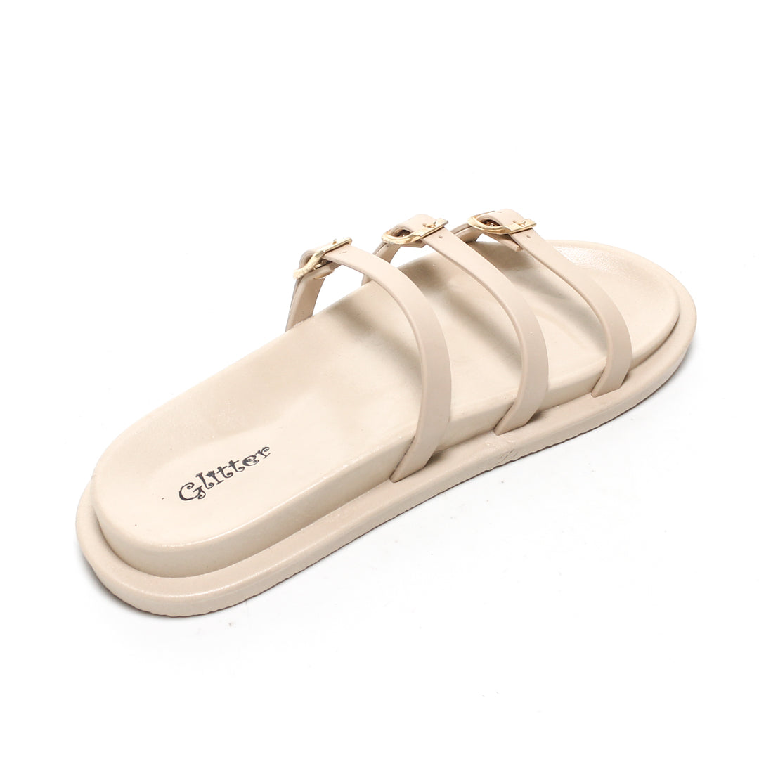 GSL371115 Glitter Women Slippers