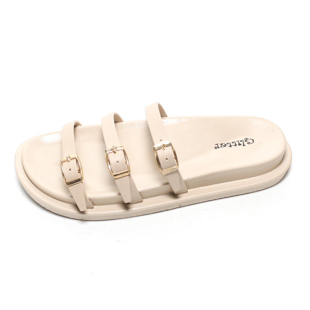 GSL371115 Glitter Women Slippers