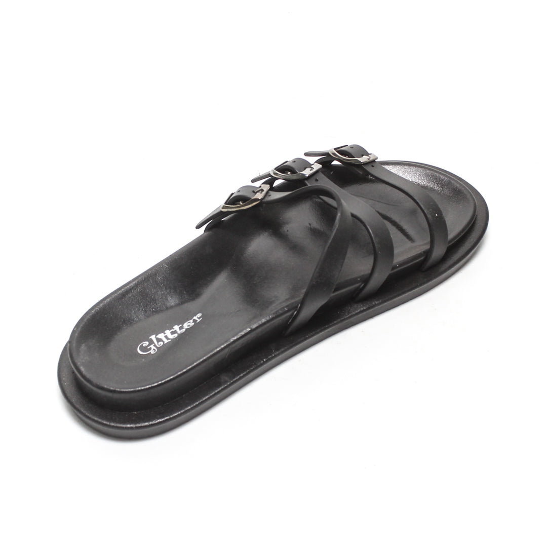 GSL371115 Glitter Women Slippers