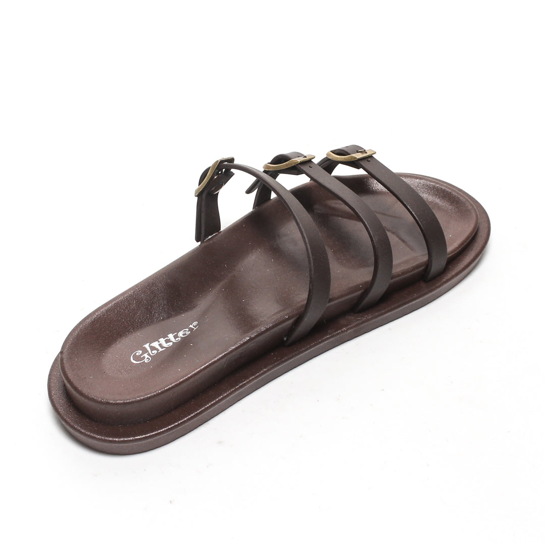 GSL371115 Glitter Women Slippers