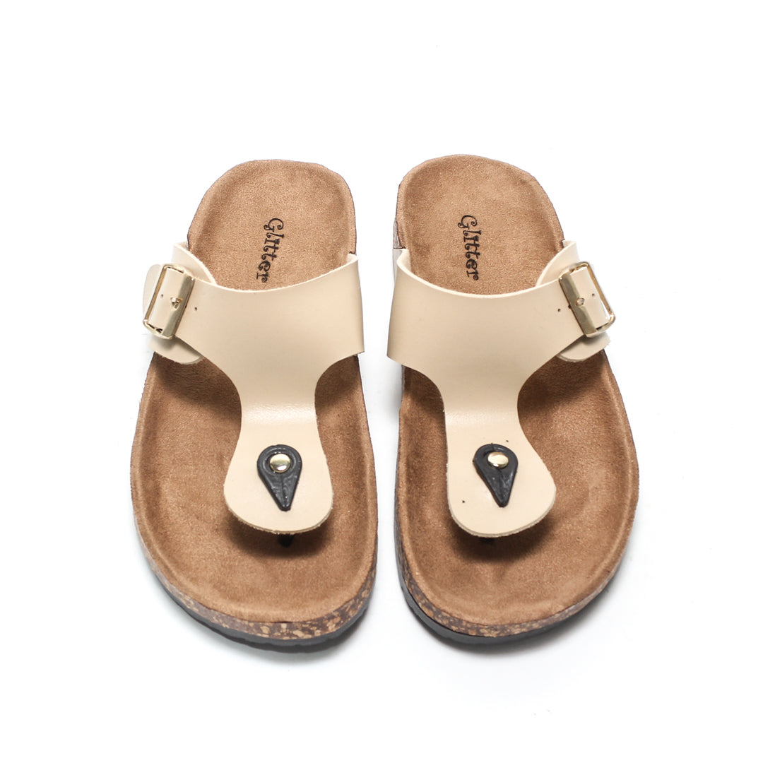 GSL371116 Glitter Women Slippers
