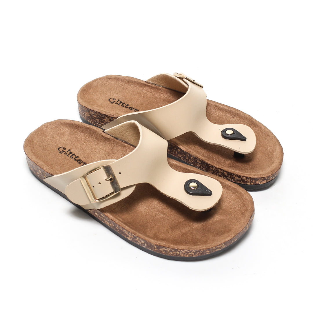 GSL371116 Glitter Women Slippers