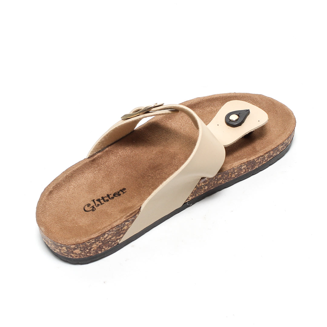 GSL371116 Glitter Women Slippers