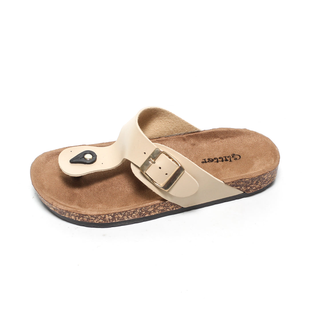 GSL371116 Glitter Women Slippers