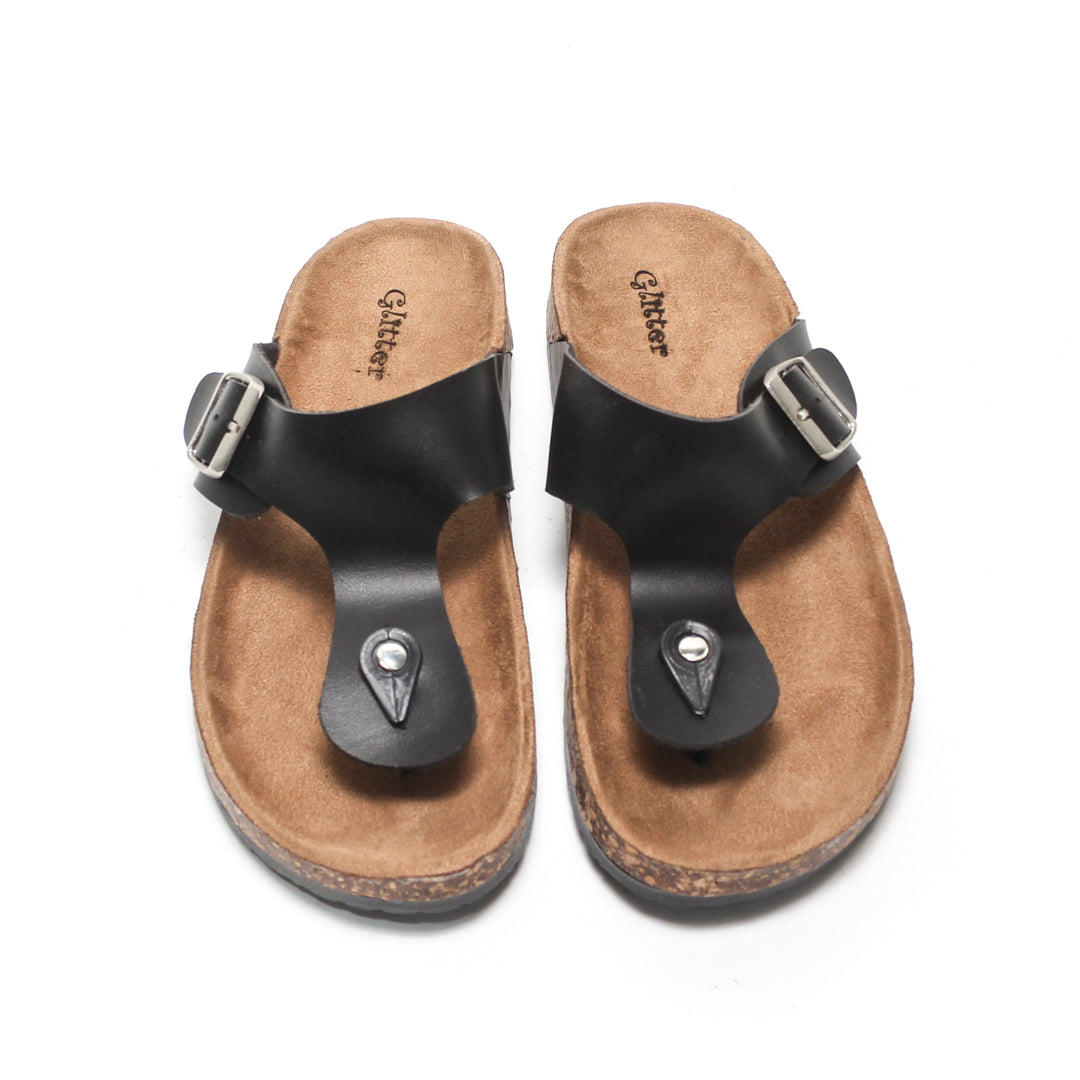 GSL371116 Glitter Women Slippers