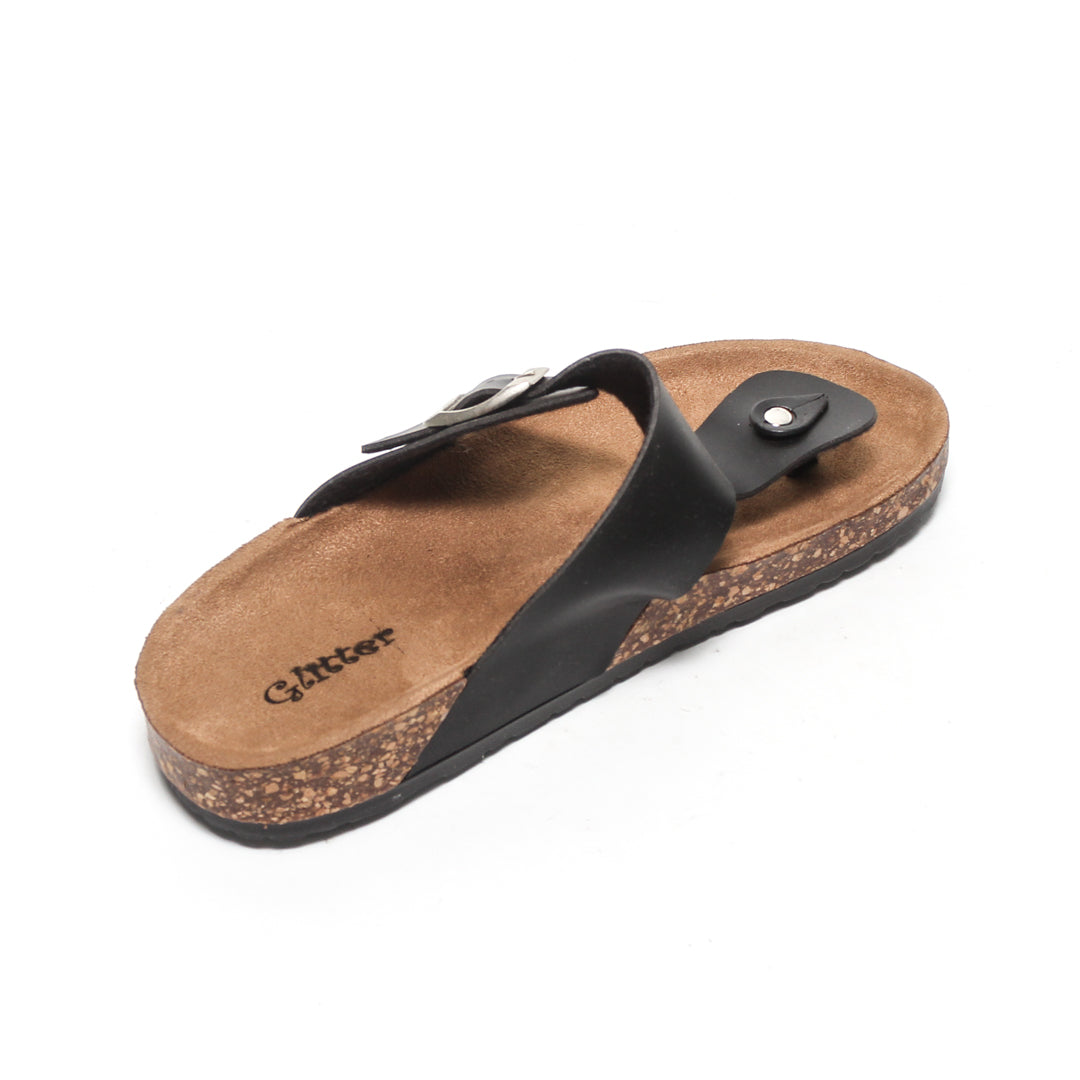 GSL371116 Glitter Women Slippers
