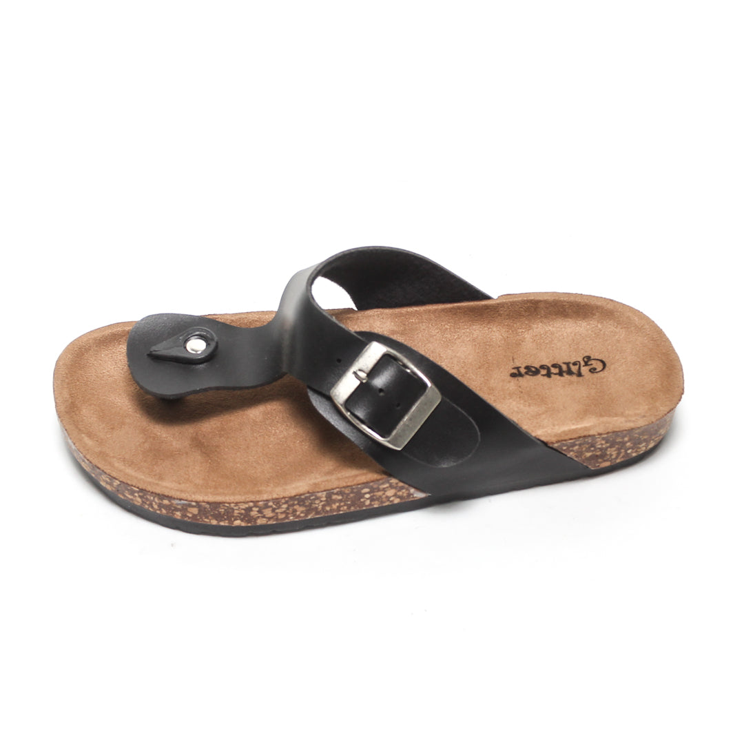 GSL371116 Glitter Women Slippers