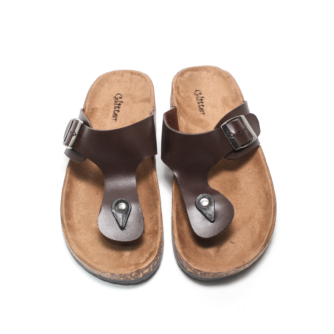 GSL371116 Glitter Women Slippers
